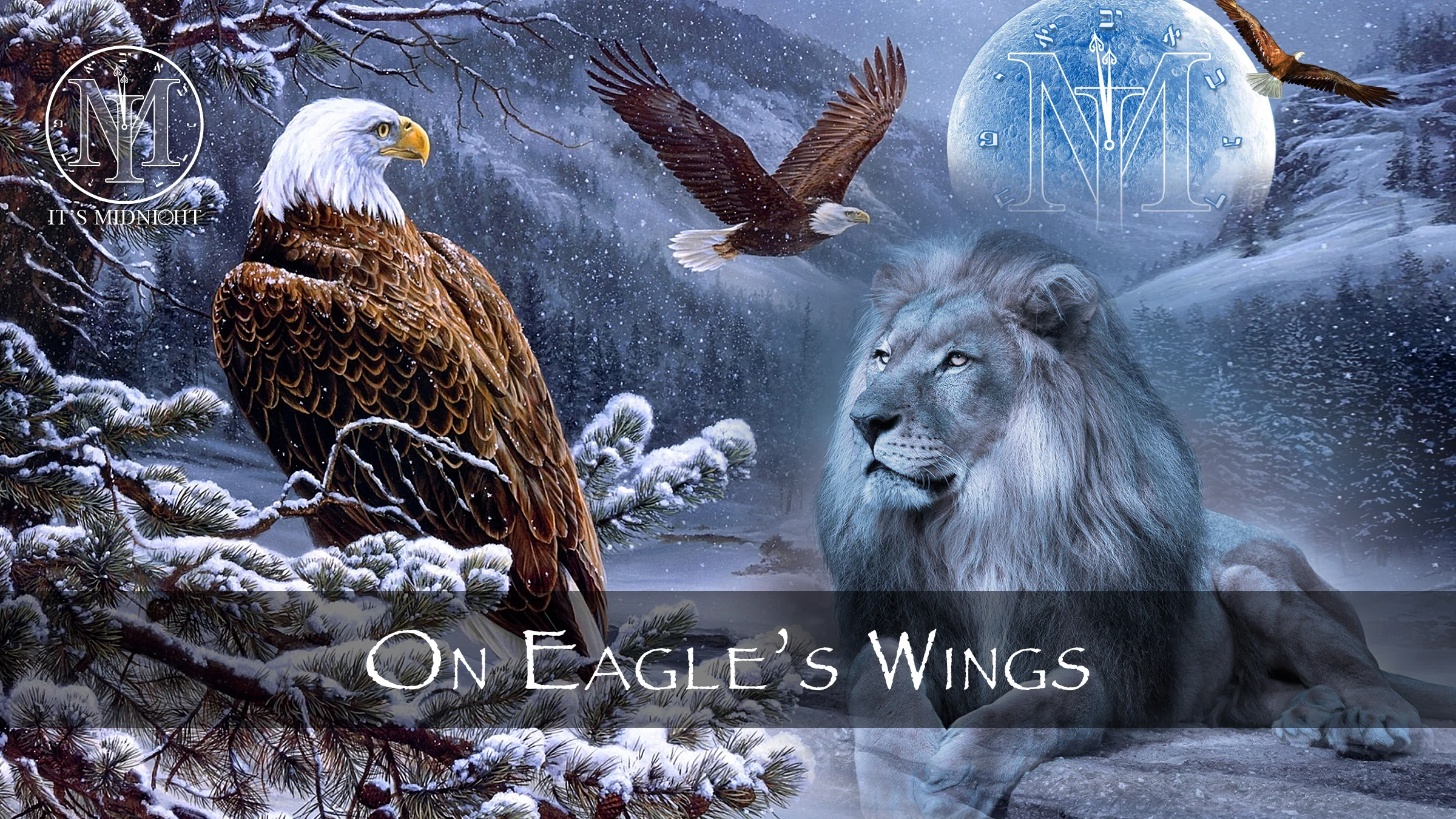 On+Eagle's+Wings+(16x9)+